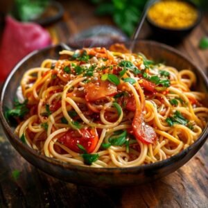 Veg Noodles